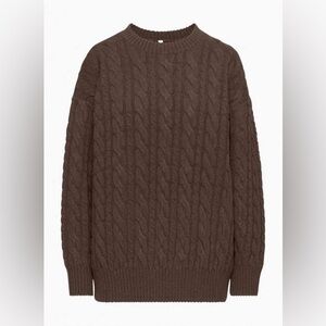 Aritzia Babaton Hemisphere Sweater